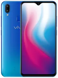 Замена стекла на телефоне Vivo Y91 в Ижевске